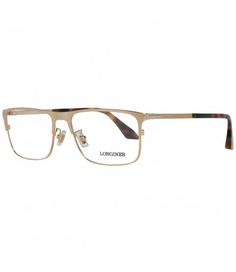 Longines LG5005-H 030 men glass optical frame 56 mm