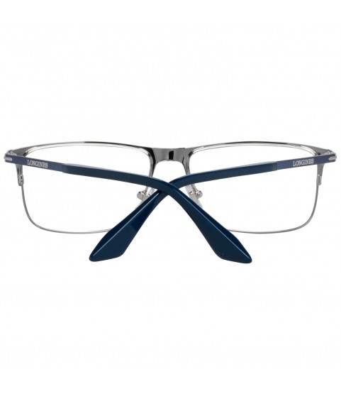 Longines LG5005-H 090 men glass optical frame 56 mm