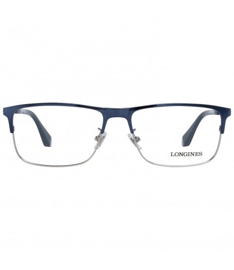 Longines LG5005-H 090 men glass optical frame 56 mm Longines LG5005-H 090 men glass optical frame 56 mm