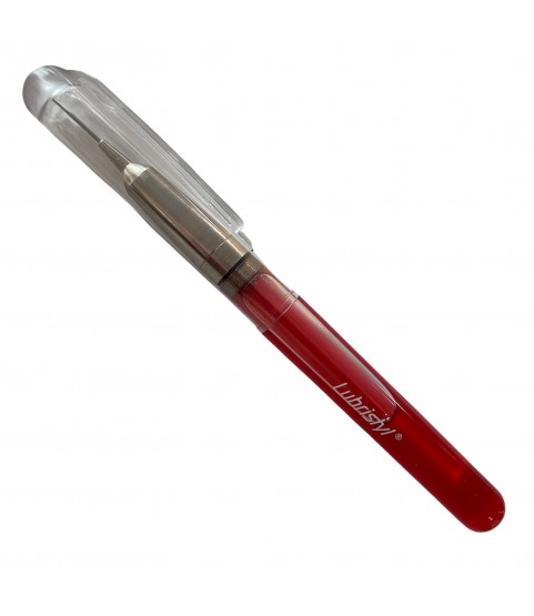 Lubristyl precision pocket oiler