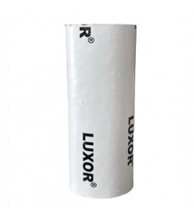 LUXOR polishing compound paste white platinum, white gold, silver, stainless steel