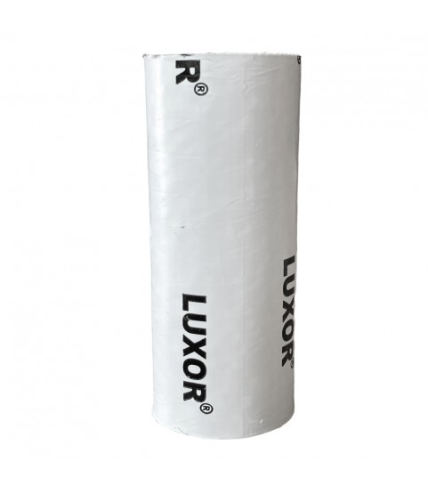 LUXOR polishing compound paste white platinum, white gold, silver, stainless steel