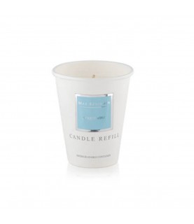 Max Benjamin Acqua Viva Candle Refill Max Benjamin Acqua Viva Candle Refill