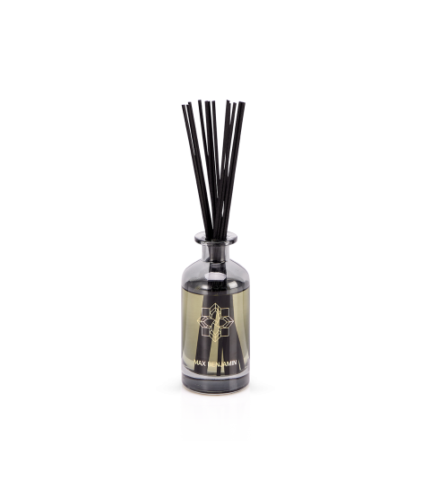 Lemongrass & Ginger Luxury Diffuser Max Benjamin