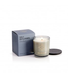 Max Benjamin Dodici candle
