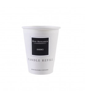 Max Benjamin Dodici Candle Refill