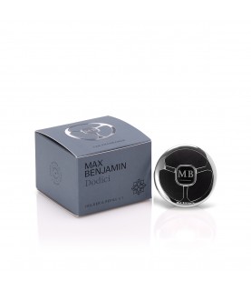 Max Benjamin Dodici car fragrance dispenser