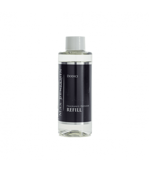 Max Benjamin Dodici Diffuser Refill