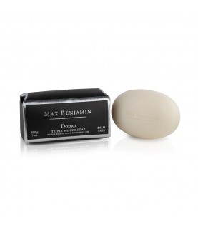 Max Benjamin Dodici Luxury Soap 200g