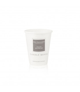 Max Benjamin Italian Apothecary Candle Refill