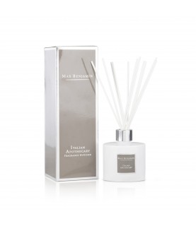 Max Benjamin Italian Apothecary diffuser 150ml