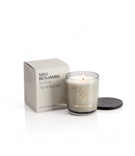 Max Benjamin Italian Apothecary Water candle Max Benjamin Italian Apothecary Water candle