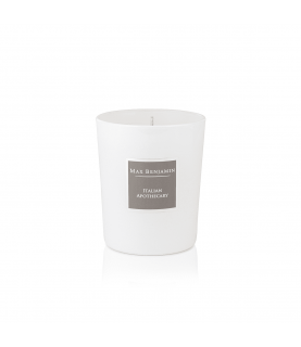 Max Benjamin Italian Apothecarys candle Max Benjamin Italian Apothecarys candle