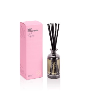 Max Benjamin Pink Pepper diffuser 150 ml Max Benjamin Pink Pepper diffuser 150 ml