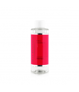 Max Benjamin Rose and Champagne Diffuser Refill Max Benjamin Rose and Champagne Diffuser Refill
