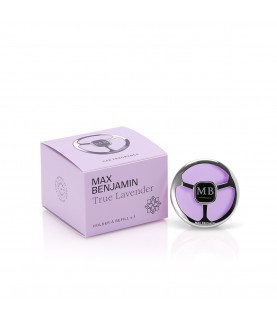 Max Benjamin True Lavender fragrance dispenser Max Benjamin True Lavender fragrance dispenser