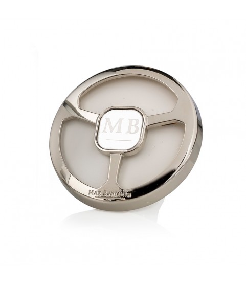 Luxury Car Fragrance French White Pomegranate Max Benjamin