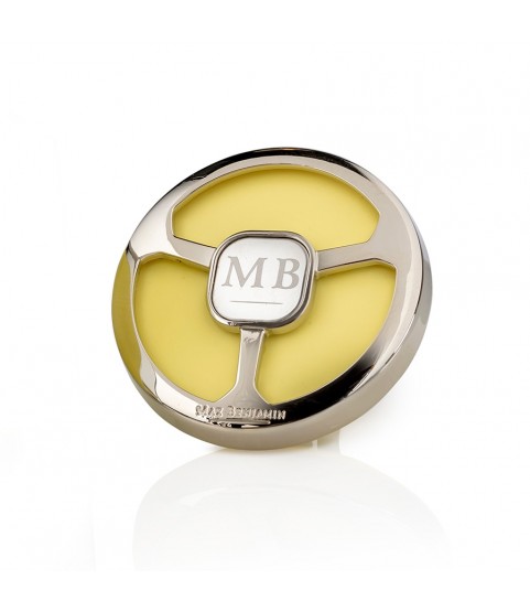 Lemongrass & Ginger Luxury Car Fragrance Refill – Max Benjamin