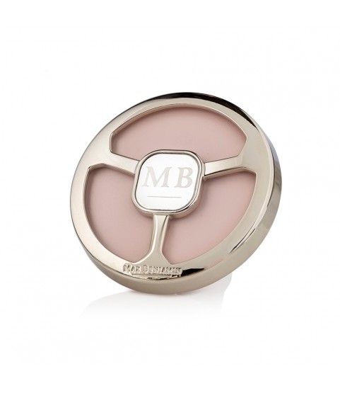 French Linen Water Luxury Car Fragrance Refill Max Benjamin