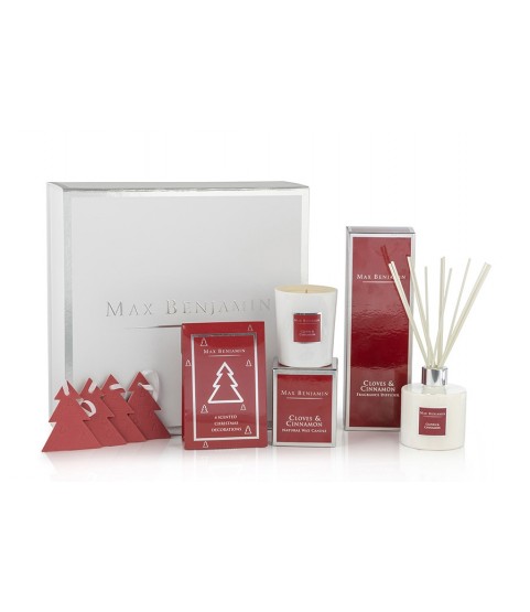 Christmas Gift Box 