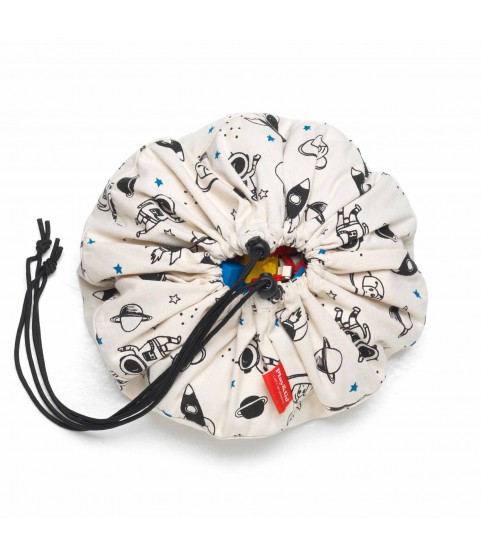 Play&Go Mini Space Storage Bag (Space) Play&Go