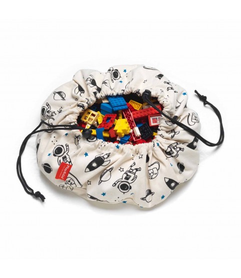 Play&Go Mini Space Storage Bag (Space) Play&Go Play&Go Mini Space Storage Bag (Space) Play&Go