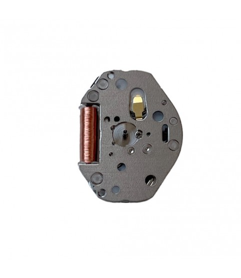Miyota 2034 quartz movement size 6 3/4 x 8
