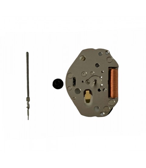 Miyota 2039 6 3/4x8 SC H3= 1.90 quartz Japanese movement