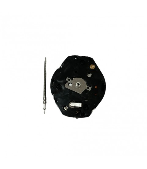 Miyota 7T35 6 3/4 x 8 quartz movement