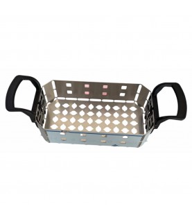 Modular basket system for Elmasonic Ultrasonic cleaning machine Modular basket system for Elmasonic Ultrasonic cleaning machine