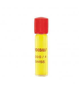 Moebius 8000 classic watch oil 1 ml small bottle