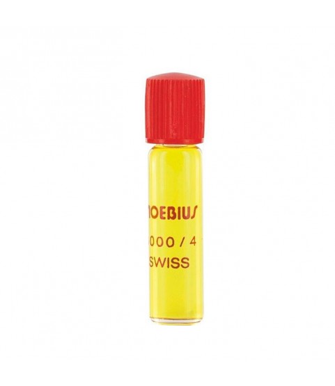Moebius 8000 classic watch oil 1 ml small bottle