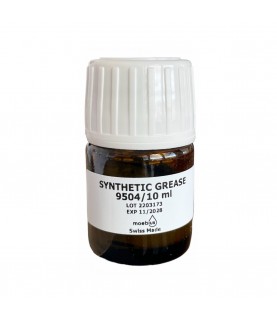 Moebius 9504 synthetic grease for friction hand-setting 10ml