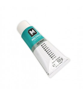 Molykote DX Special Grease for Watchmakers Chrono Switch Lever 50g