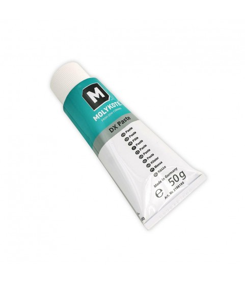 Molykote DX Special Grease for Watchmakers Chrono Switch Lever 50g