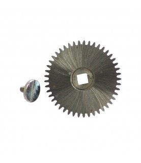 Movado 115 ratchet wheel part