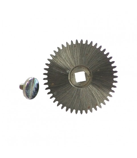 Movado 115 ratchet wheel part