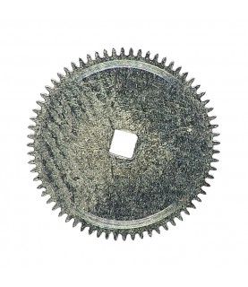 Movado 408 ratchet wheel part 416