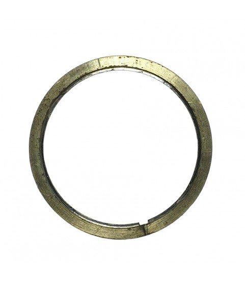 Movado 531, 536 movement holder ring part