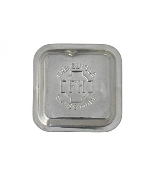 New anchor pallet fork for Omega caliber 220, part 1316