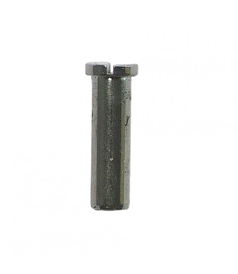 New Audemars Piguet 15202 white gold case back screws