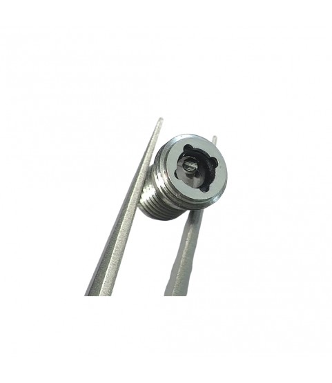 New Audemars Piguet 26300, 26320 Royal Oak chronograph tube push button part