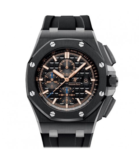 New Audemars Piguet 26405CE.OO.A002CA.02 set of chronograph hands