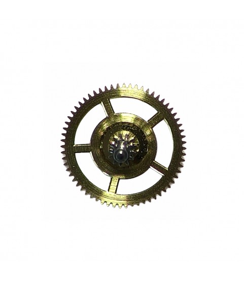 New Audemars Piguet 3120, 3126 automatic wheel part 54