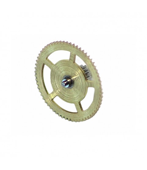 New Audemars Piguet 3120, 3126 automatic wheel part 54