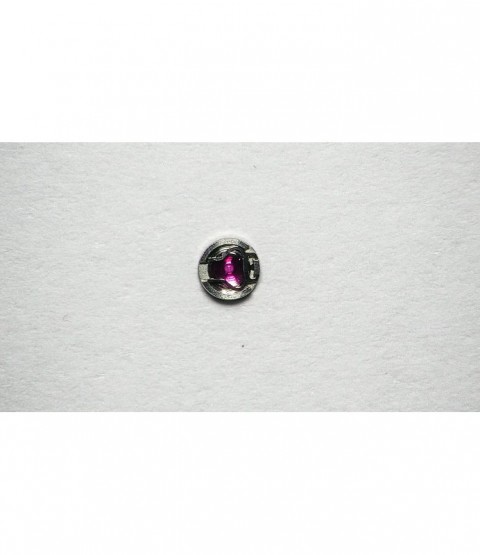 New Audemars Piguet 3120, 3126 balance jewel with cap part