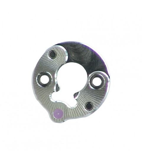 New Audemars Piguet 3120 pallet bridge part 5