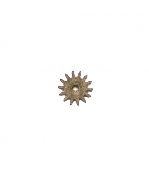 New Audemars Piguet 3126 wheel part 10B