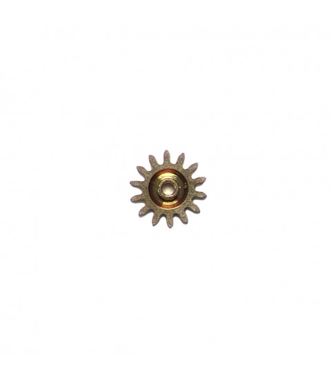 New Audemars Piguet 3126 wheel part 10B