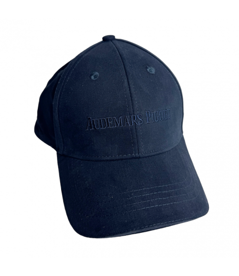 New Audemars Piguet blue cap
